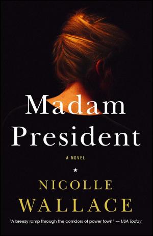 Cover of the book Madam President by Lydia Preston