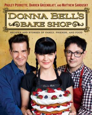 Cover of the book Donna Bell's Bake Shop by Patrick F. McManus