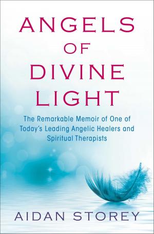 Cover of the book Angels of Divine Light by Giles Whittell