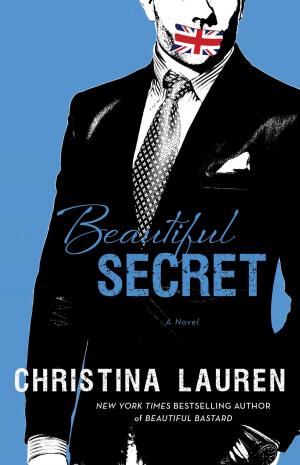 Cover of the book Beautiful Secret by Leslie Jordan