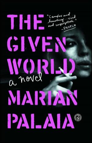 bigCover of the book The Given World by 