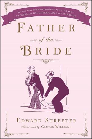 Cover of the book Father of the Bride by Bob Drury, Tom Clavin