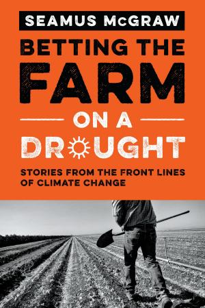 Book cover of Betting the Farm on a Drought
