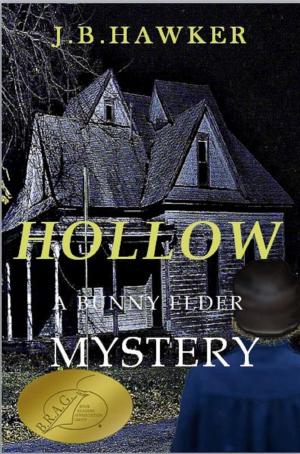 Cover of the book Hollow by T.L. Moore
