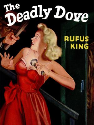 Book cover of The Deadly Dove