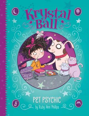 Cover of the book Pet Psychic by M. Zachary Sherman