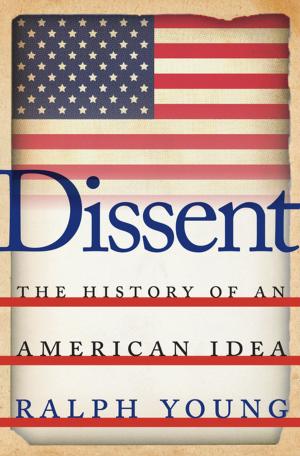 Cover of the book Dissent by Richard Delgado, Jean Stefancic