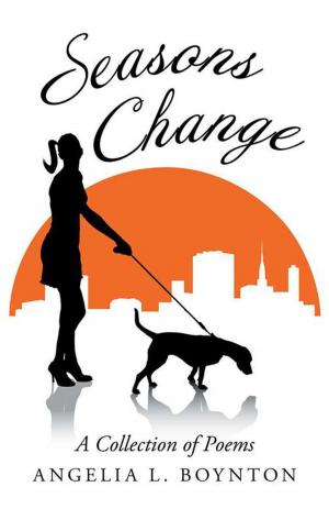 Book cover of Seasons Change