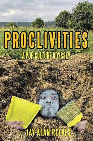Cover of the book Proclivities by T. M. Ponzetti
