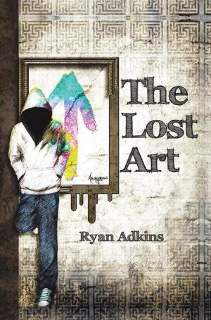 Cover of the book The Lost Art by Odie Hawkins