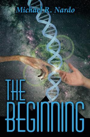 Cover of the book The Beginning by A. M. Mary