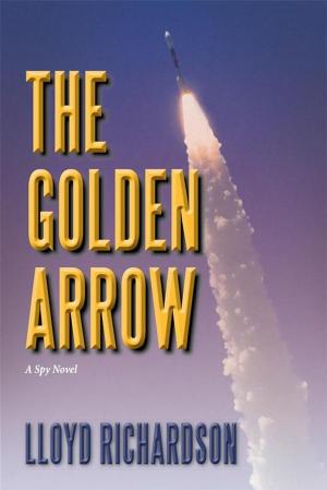 Cover of the book The Golden Arrow by M. J. McAleer