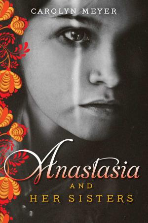 bigCover of the book Anastasia and Her Sisters by 