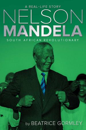 Cover of the book Nelson Mandela by John Barrowman, Carole E. Barrowman