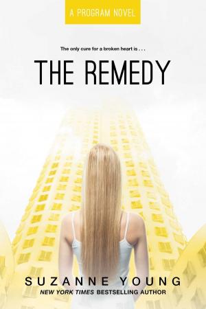 Cover of the book The Remedy by Carolyn Keene