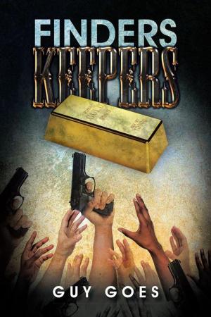 Cover of the book Finders Keepers by Nishlan Lingoomiah