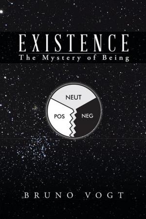 Cover of the book Existence by Lindelani Emmanuel Rakhunwana