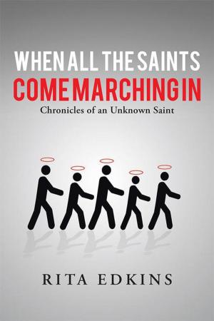 bigCover of the book When All the Saints Come Marching In by 