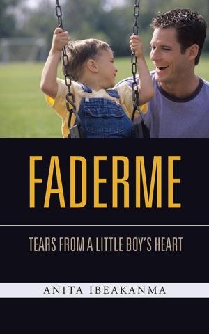 Cover of the book Faderme by Gael Whelan