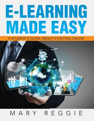 Cover of the book E-Learning Made Easy by Nathan Jarvis