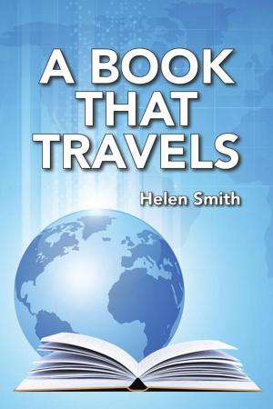 Book cover of A Book That Travels