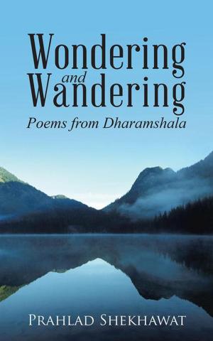 Cover of the book Wondering and Wandering by Aananda Teertha