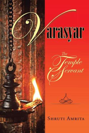 Cover of the book Varasyar by Manan Aggarwal