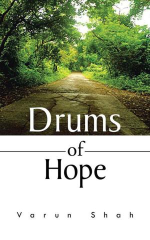 Cover of the book Drums of Hope by C.V. Naveen Reddy