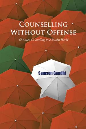 Cover of the book Counselling Without Offense by Bhavana Sarangi
