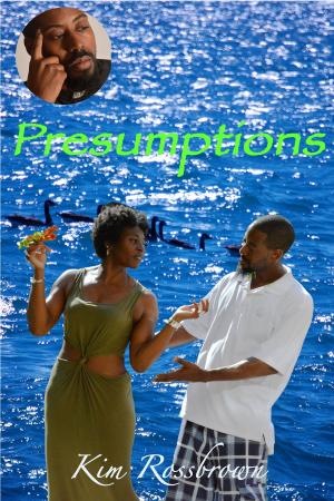 Cover of the book Presumptions by Kingsley Robertson