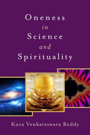 Cover of the book Oneness in Science and Spirituality by Robert Rowe