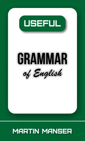 Cover of the book Useful Grammar of English by Marty Nemko