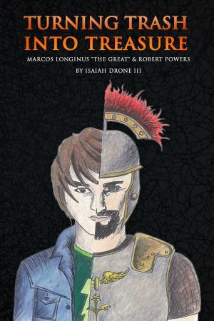 Cover of the book Turning Trash Into Treasure by James Kay