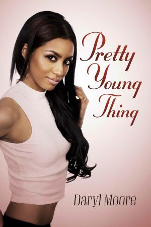 Cover of the book Pretty Young Thing by E. Richard Bridgeforth, Sr.
