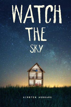 Cover of the book Watch the Sky by Eoin Colfer