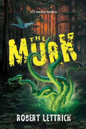 Cover of the book Murk, The by Tom Huddleston, Cavan Scott