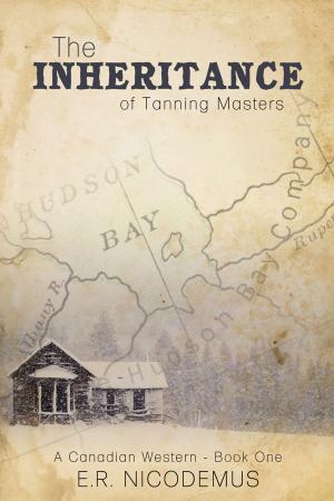 Cover of the book The Inheritance of Tanning Masters by RK Singh