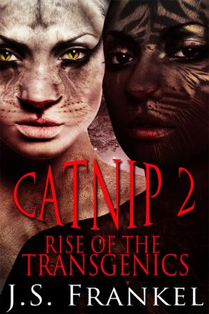 Cover of the book Rise of the Transgenics by Caitlin Ricci, A.J. Marcus