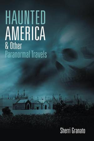 Cover of the book Haunted America & Other Paranormal Travels by Jean Parthat
