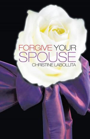 Cover of the book Forgive Your Spouse by Rabbi Dov Lipman