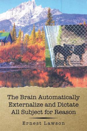 Cover of the book The Brain Automatically Externalize and Dictate All Subject for Reason by Ricky Waller