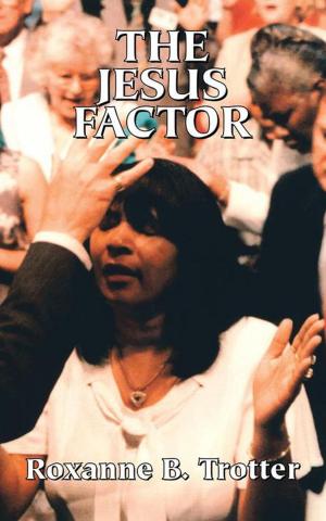 Cover of the book The Jesus Factor by Paula Rae Wallace