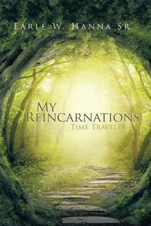 Cover of the book My Reincarnations by Jaculin H. Jones