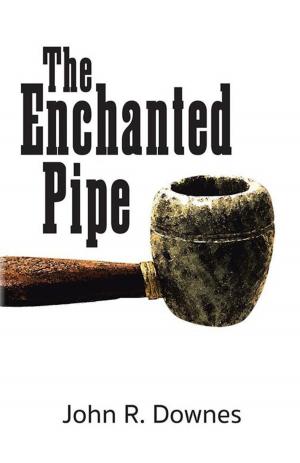 Cover of the book The Enchanted Pipe by Alyce White