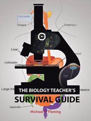 Cover of the book The Biology Teacher's Survival Guide by Alan Zeleznikar