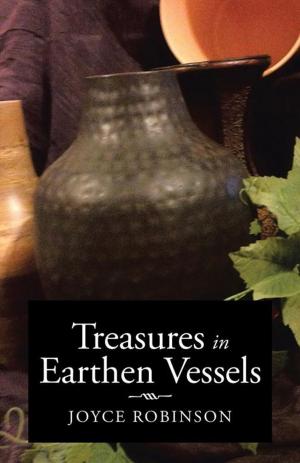 Cover of the book Treasures in Earthen Vessels by A.L. Dorrough.