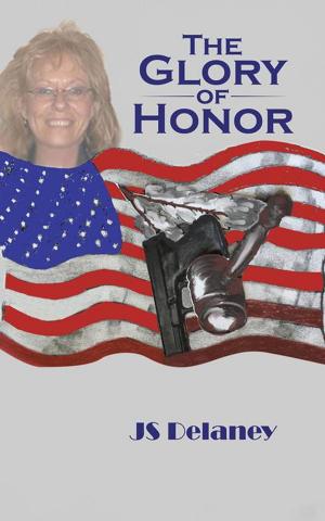 Book cover of The Glory of Honor