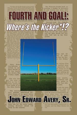 Cover of the book Fourth and Goal! by Ingrid Heller