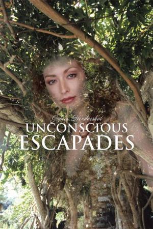 Cover of the book Unconscious Escapades by Kevin Santos