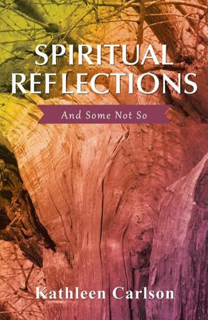 Cover of the book Spiritual Reflections by Jeanette Vermilya